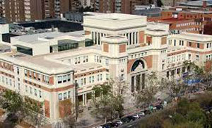 Universidad de medicina de Valencia